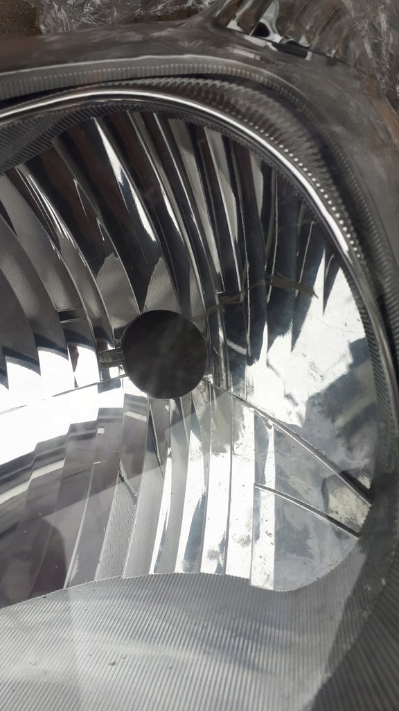 Frontscheinwerfer Honda Jazz III Links Scheinwerfer Headlight