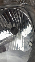 Load image into Gallery viewer, Frontscheinwerfer Honda Jazz III Links Scheinwerfer Headlight