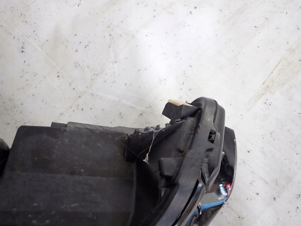 Frontscheinwerfer VW Golf VIII 5H1941006C 5G1941751 LED Rechts Headlight SCH3317795892ui