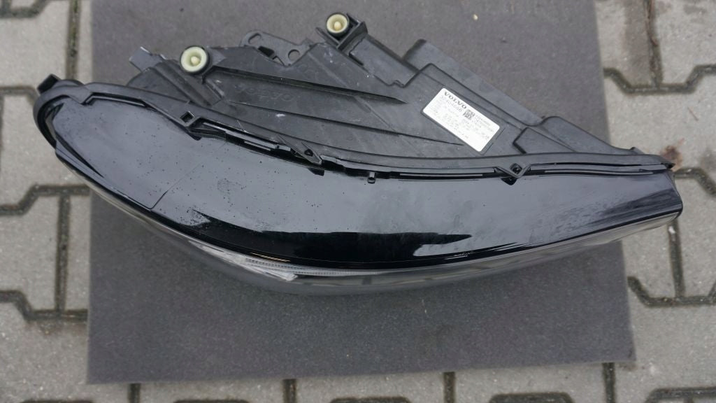 Frontscheinwerfer Volvo Xc40 32404666 LED Rechts Scheinwerfer Headlight SCH6642928261tp