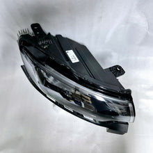 Laden Sie das Bild in den Galerie-Viewer, Frontscheinwerfer Jeep Compass 00501636820 Full LED Rechts Headlight