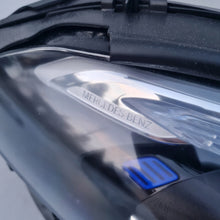 Load image into Gallery viewer, Frontscheinwerfer Mercedes-Benz W177 A1779065804 LED Rechts Headlight SCH2815932866zn