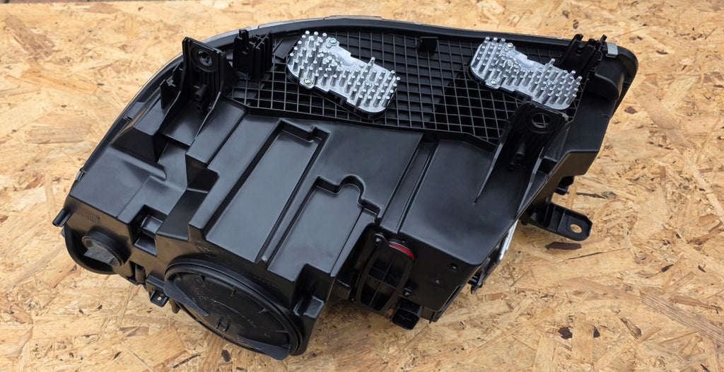 Frontscheinwerfer BMW X5 F15 X6 F16 Xenon Ein Satz Scheinwerfer Headlight SCH8748860037pm