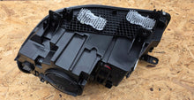 Load image into Gallery viewer, Frontscheinwerfer BMW X5 F15 X6 F16 Xenon Ein Satz Scheinwerfer Headlight SCH8748860037pm