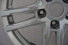 Laden Sie das Bild in den Galerie-Viewer, 1x Alufelge 16 Zoll 6.5" 5x114.3 40ET Rim Wheel FEL7010486547un