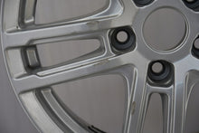 Laden Sie das Bild in den Galerie-Viewer, 1x Alufelge 16 Zoll 6.5" 5x114.3 40ET Rim Wheel FEL7010486547un