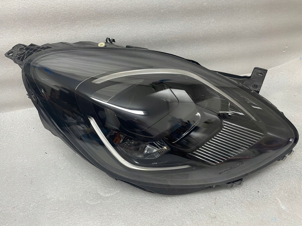 Frontscheinwerfer Ford Puma L1TB-13E014-GH LED Rechts Scheinwerfer Headlight