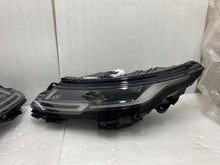 Load image into Gallery viewer, Frontscheinwerfer Land Rover Range Evoque K8D2-13W029-EE Full LED Ein Satz SCH5551933136py