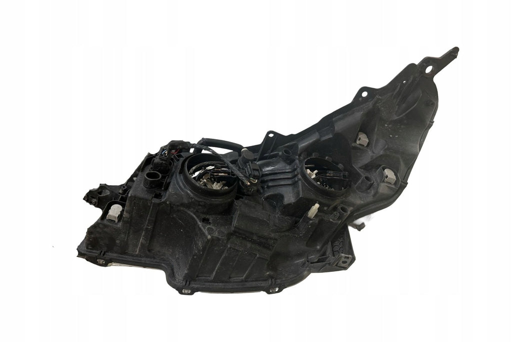 Frontscheinwerfer Peugeot 508 9687580180 89904116 Rechts Scheinwerfer Headlight SCH1412117109tj