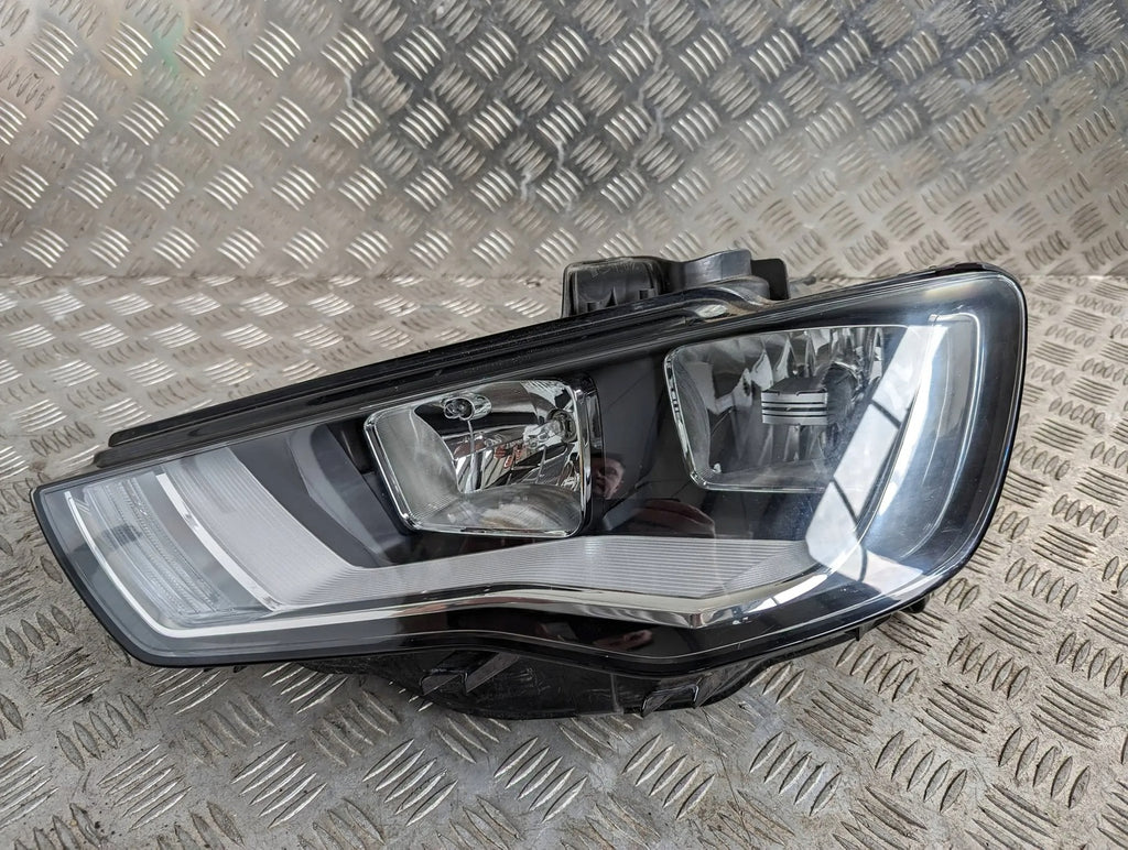 Frontscheinwerfer Audi A3 8V0941003J Links Scheinwerfer Headlight