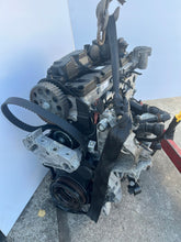 Laden Sie das Bild in den Galerie-Viewer, Motor Audi Seat Skoda VW Passat CRLB 2.0 TDI 150PS 110kW 92TKm Diesel Unkomplett