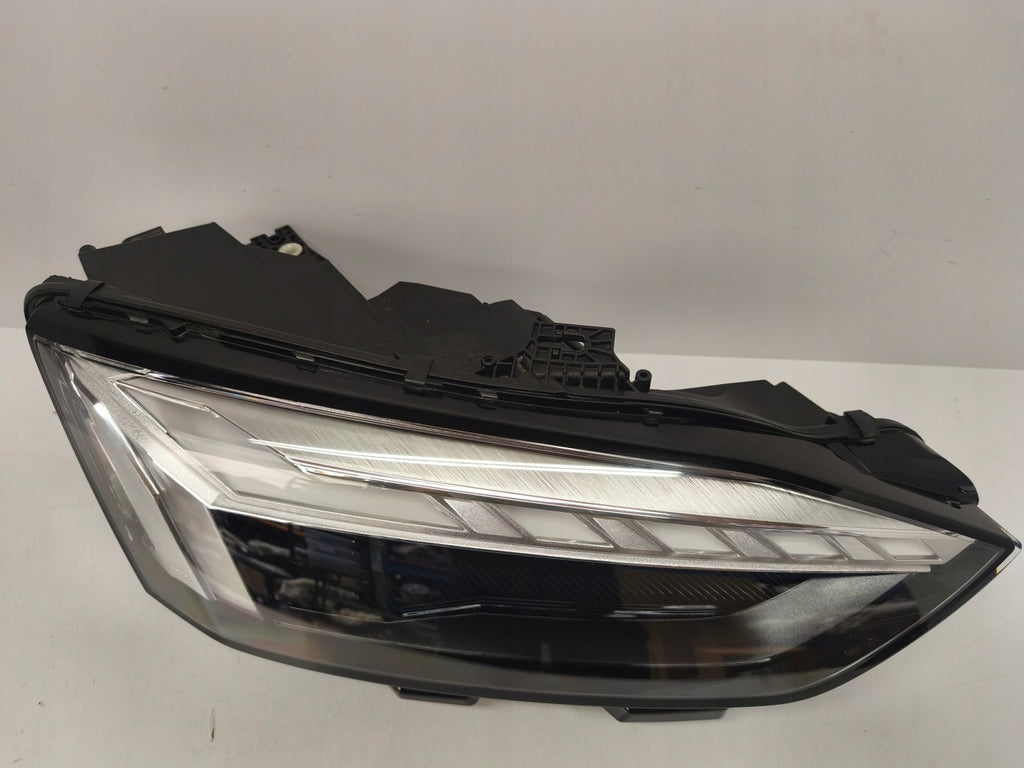 Frontscheinwerfer Audi A5 8W6941040 LED Rechts Scheinwerfer Headlight SCH5343069372kc