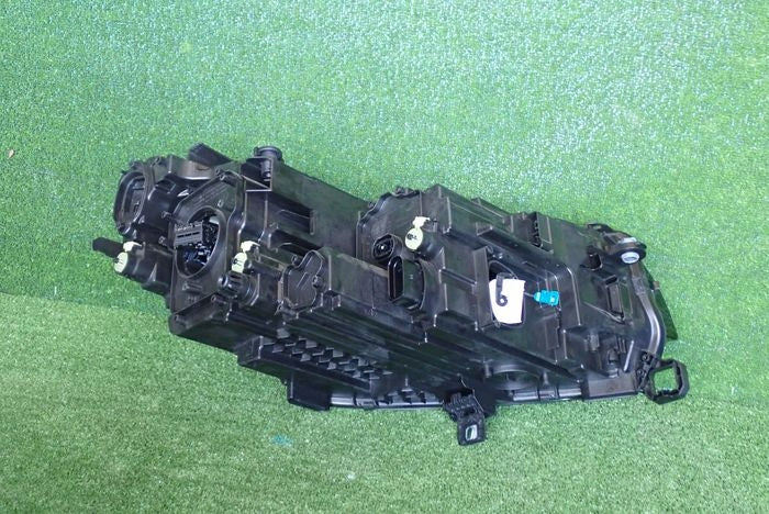 Frontscheinwerfer VW Tiguan 571941059G Links Scheinwerfer Headlight SCH6939333228iw