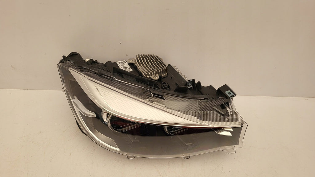 Frontscheinwerfer BMW F34 7470436-03 LED Rechts Scheinwerfer Headlight