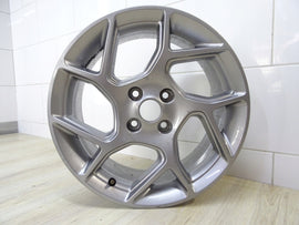1x Alufelge 17 Zoll 7.5