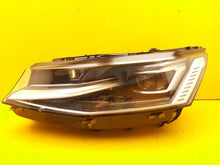 Load image into Gallery viewer, Frontscheinwerfer VW Multivan T7 7T1941081C LED Links Scheinwerfer Headlight SCH5624279638dn