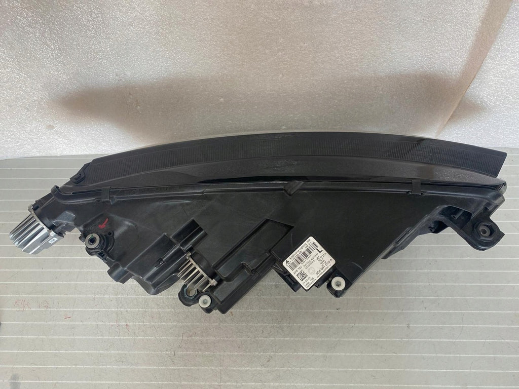 Frontscheinwerfer Skoda Octavia 5E4941015A LED Links Scheinwerfer Headlight SCH3493177811vs