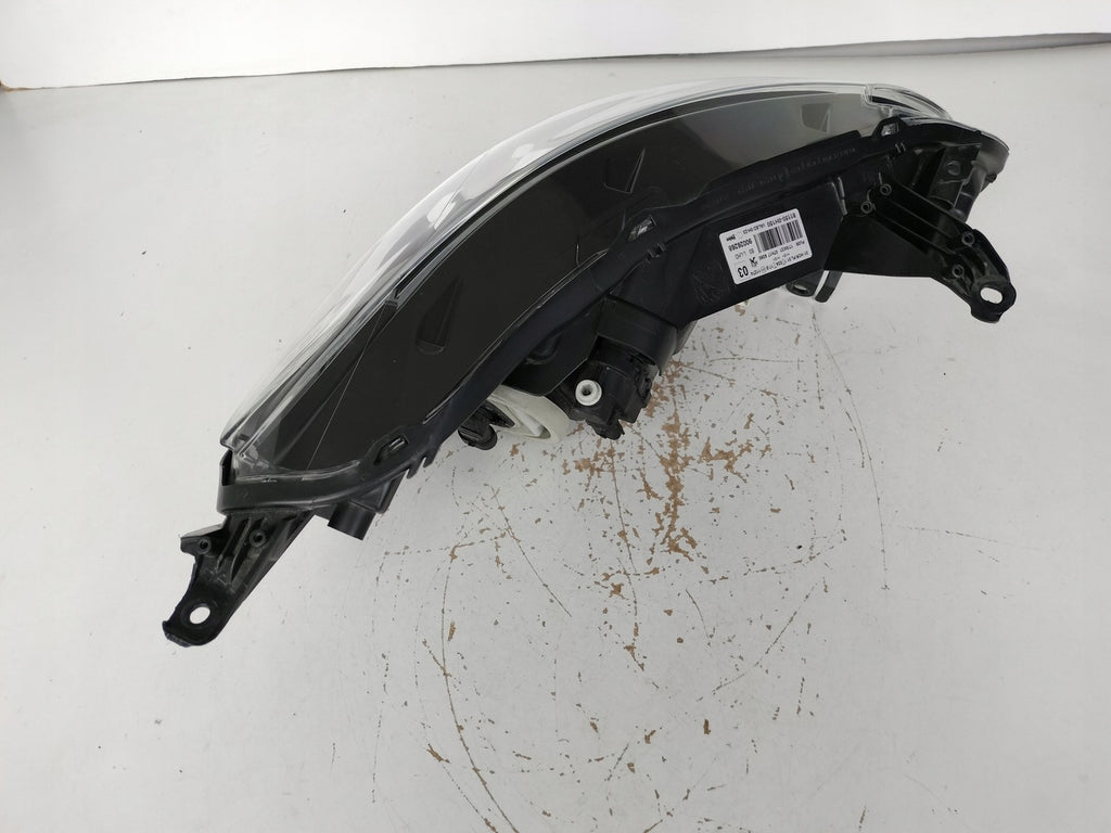 Frontscheinwerfer Peugeot 108 81150-0H150 Links Scheinwerfer Headlight