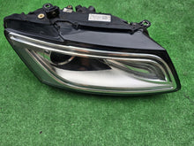 Laden Sie das Bild in den Galerie-Viewer, Frontscheinwerfer Audi Q5 8R0941006C Bi-Xenon Rechts Scheinwerfer Headlight SCH6234669959xg