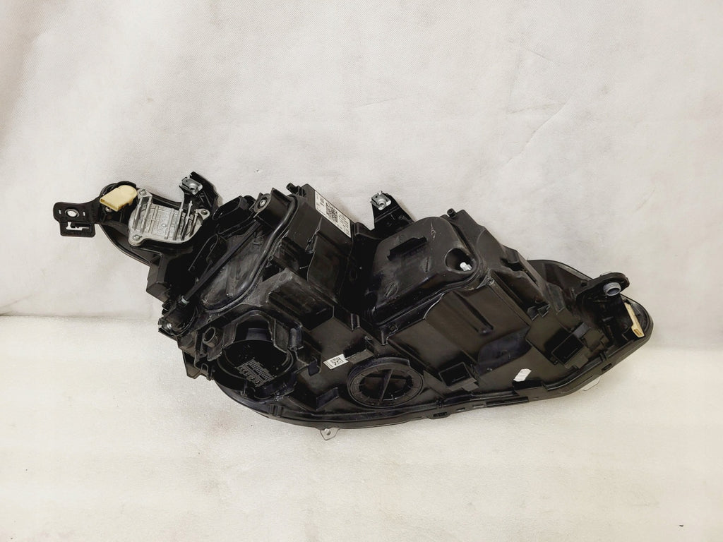 Frontscheinwerfer VW Golf VIII 5H1941035K 5H1941036K LED Ein Satz Headlight SCH6006872763bz