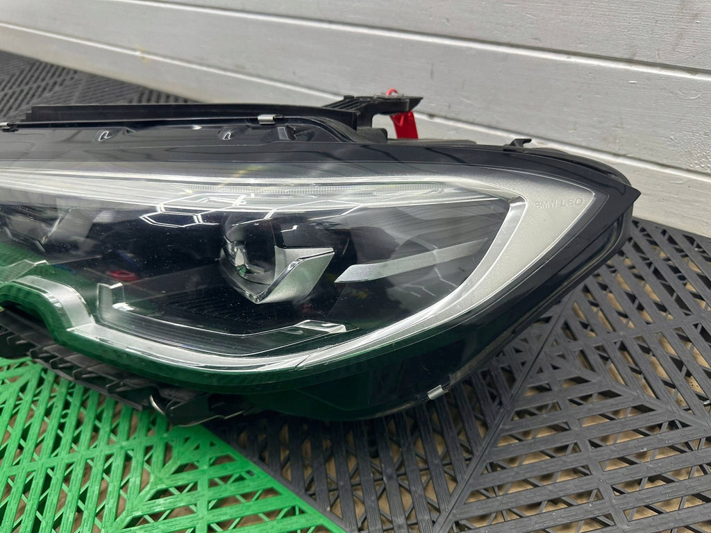 Frontscheinwerfer BMW 3 G21 G20 9481701 LE16A6385 030110623308 Links Headlight SCH7054368193tu
