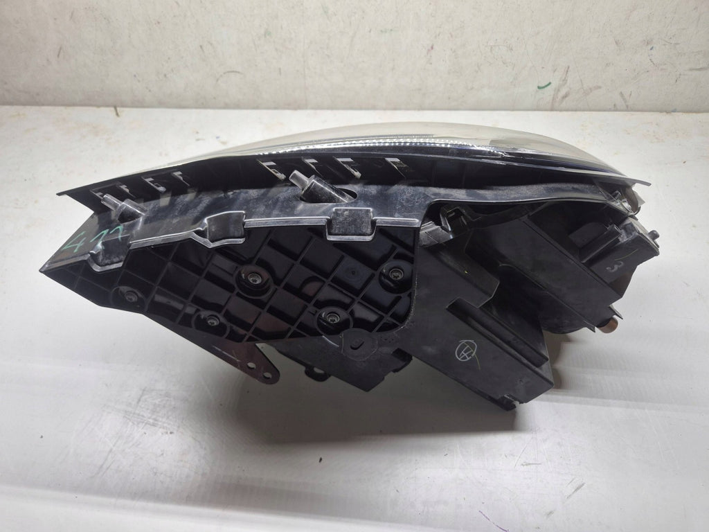 Frontscheinwerfer Jeep Compass P55112819 Links Scheinwerfer Headlight SCH9079919161am