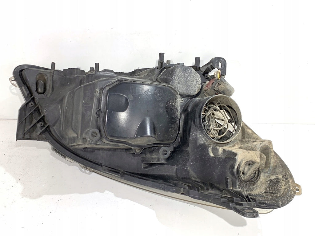 Frontscheinwerfer Opel Astra H LORK-730-18072 Links Scheinwerfer Headlight SCH1551643828vo