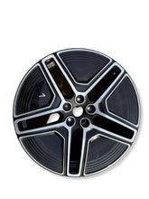 Load image into Gallery viewer, 1x Alufelge 20 Zoll 5x112 R2KC1007J1A Ford Rim Wheel FEL8367294592jc