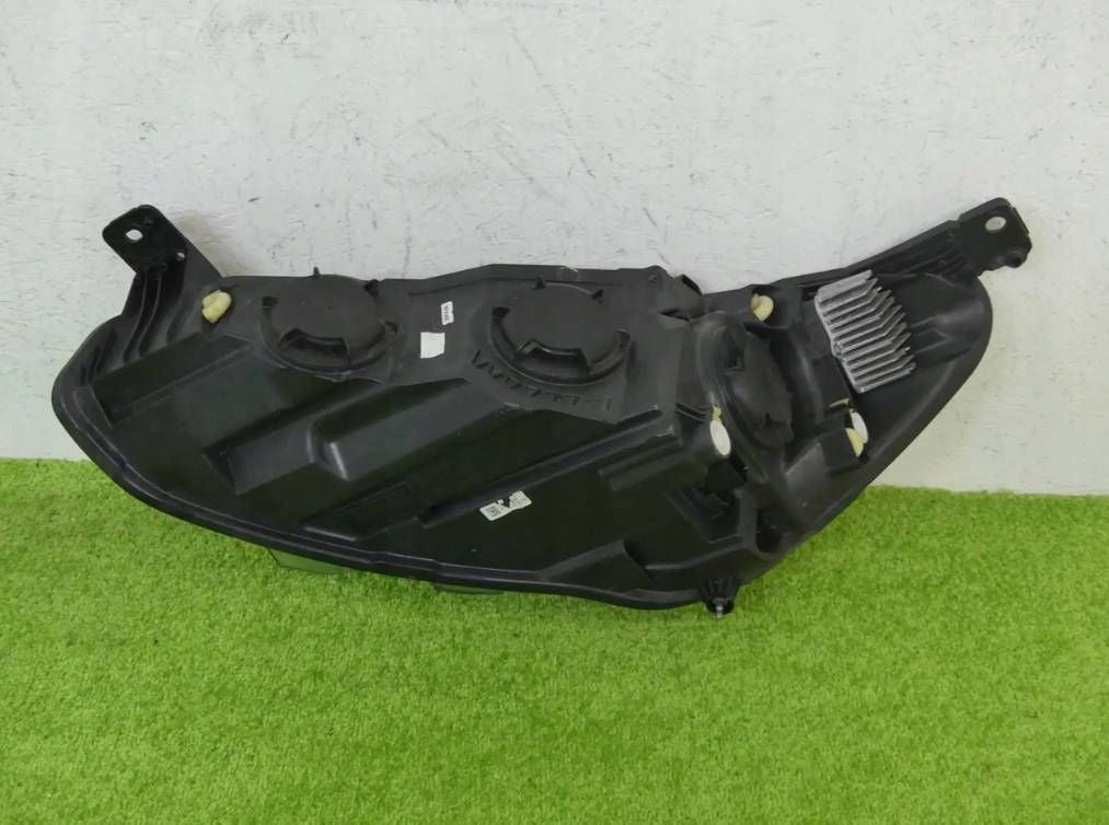 Frontscheinwerfer Ford Focus JX7B-13W029AR LED Rechts Scheinwerfer Headlight SCH9935174943cl