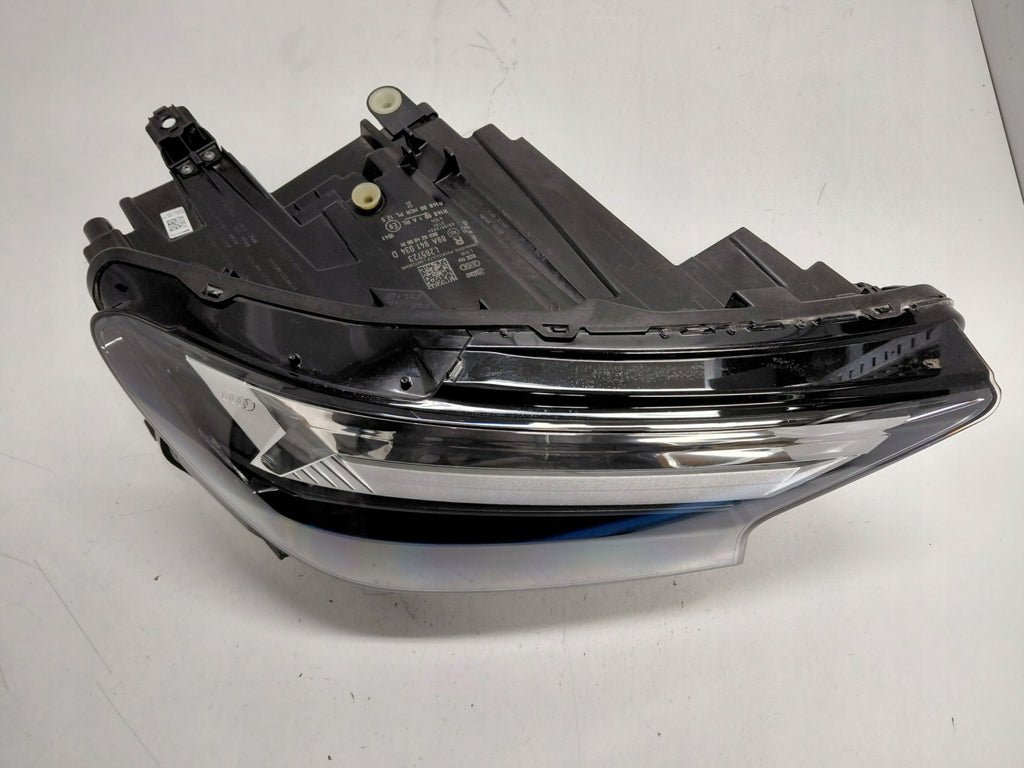 Frontscheinwerfer Audi Q4 89A941034D Full LED Rechts Scheinwerfer Headlight SCH9182795676ef