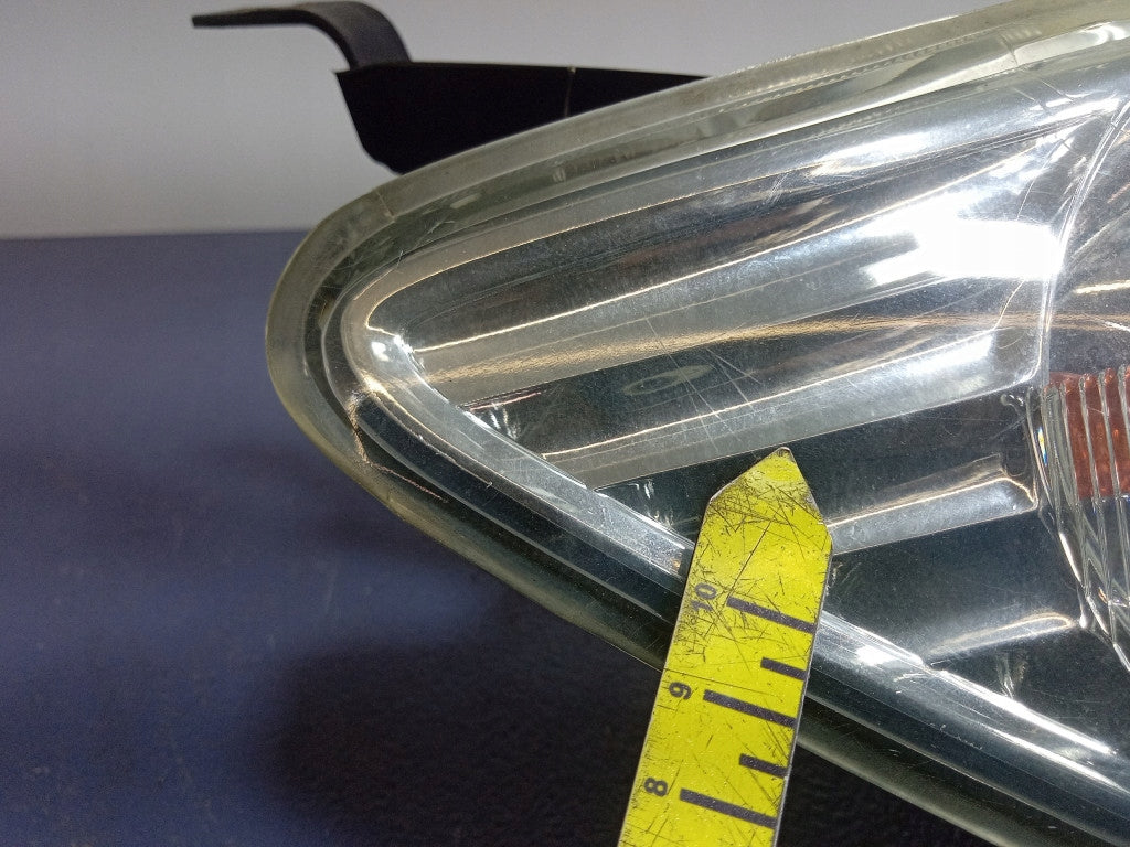 Frontscheinwerfer Honda Civic VII Es Rechts Scheinwerfer Headlight