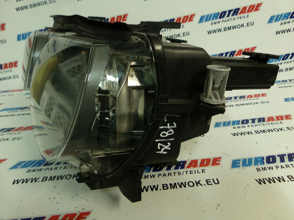 Frontscheinwerfer BMW Compact E46 6905495 Xenon Links Scheinwerfer Headlight