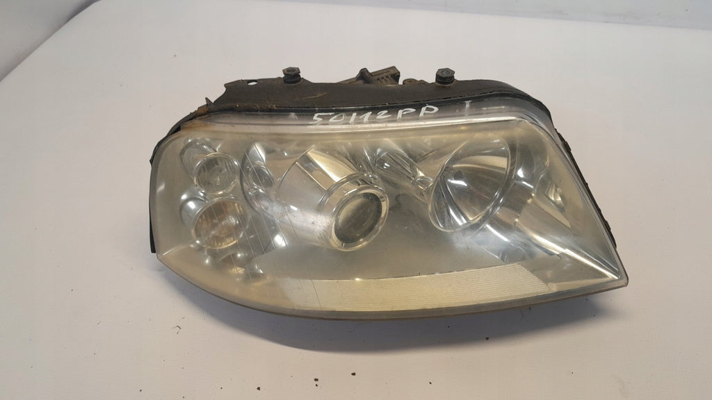 Frontscheinwerfer Seat Alhambra 7M3941016 Rechts Scheinwerfer Headlight SCH7997957598xk