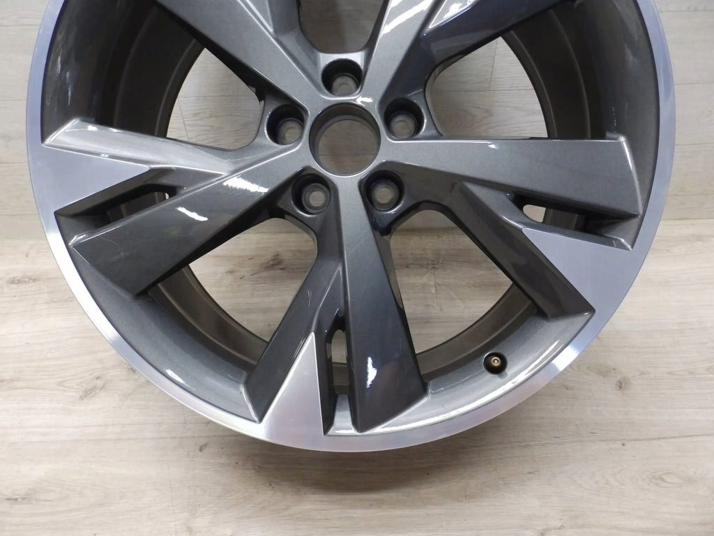 1x Alufelge 20 Zoll 8.0" 5x112 45ET 89A601025E Audi E-Tron Etron Rim Wheel FEL1929690708fs