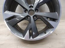Load image into Gallery viewer, 1x Alufelge 20 Zoll 8.0" 5x112 45ET 89A601025E Audi E-Tron Etron Rim Wheel FEL1929690708fs