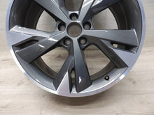 Laden Sie das Bild in den Galerie-Viewer, 1x Alufelge 20 Zoll 8.0" 5x112 45ET 89A601025E Audi E-Tron Rim Wheel FEL1929690708fs