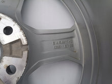 Load image into Gallery viewer, 1x Alufelge 17 Zoll 6.5" 5x112 38ET Silber 83A601025AL Audi Q3 Rim Wheel FEL6306414280rd