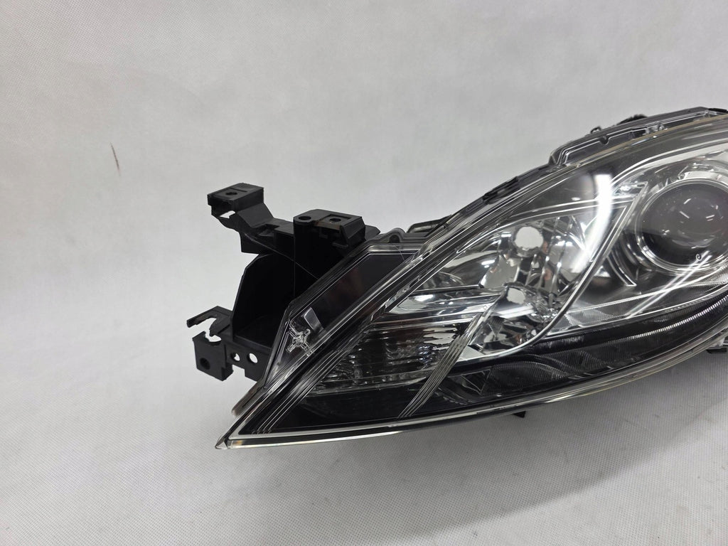 Frontscheinwerfer Mazda 6 SPP16004 Links Scheinwerfer Headlight SCH7209928349gd