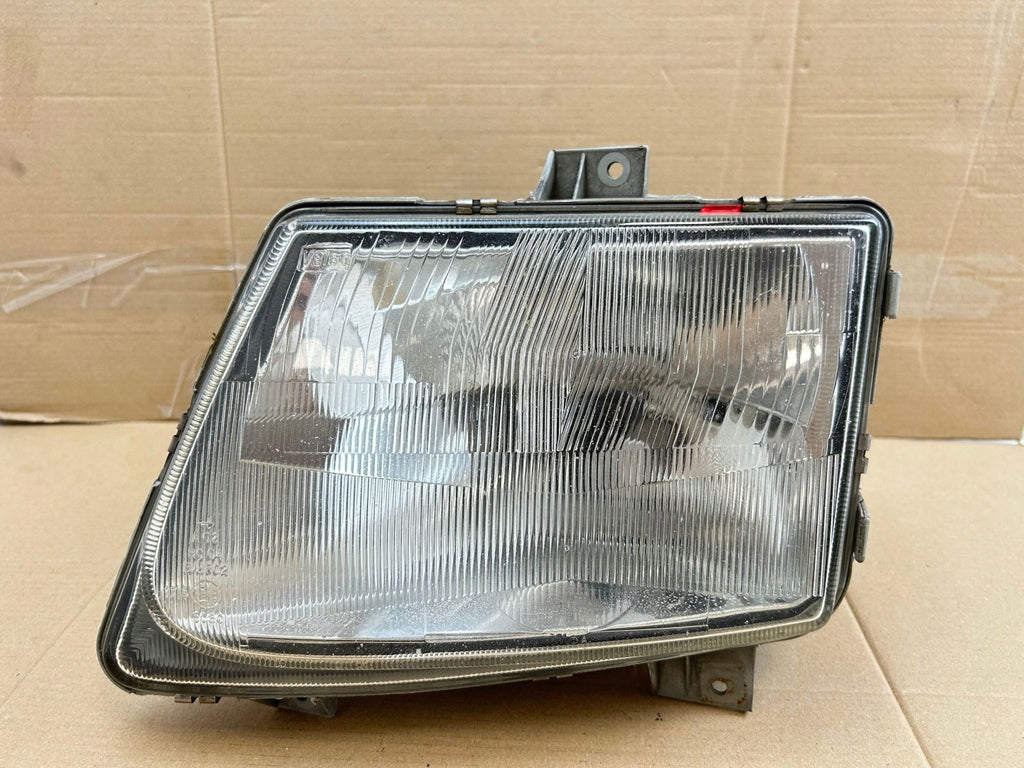 Frontscheinwerfer Mercedes-Benz Viano MAM74057 Links Scheinwerfer Headlight SCH6237775525um