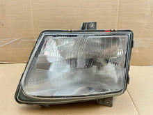 Laden Sie das Bild in den Galerie-Viewer, Frontscheinwerfer Mercedes-Benz Viano MAM74057 Links Scheinwerfer Headlight SCH6237775525um