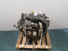 Laden Sie das Bild in den Galerie-Viewer, Motor Renault Fluence K9K834 1.5 DCI 90PS 66kW 241TKm 2011 Diesel Komplett