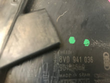 Laden Sie das Bild in den Galerie-Viewer, Frontscheinwerfer Audi A3 8V0941036 LED Rechts Scheinwerfer Headlight SCH4700590622xv