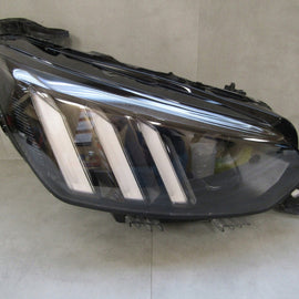 Frontscheinwerfer Peugeot 208 II 9841641980 LED Rechts Scheinwerfer Headlight SCH1355866441ee