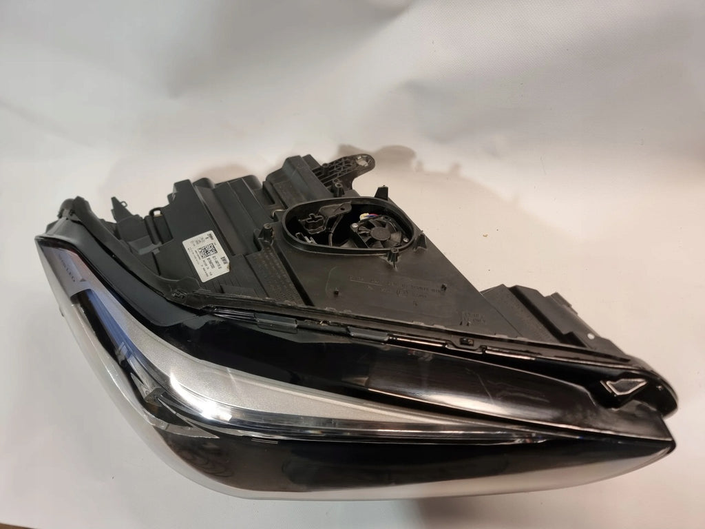 Frontscheinwerfer BMW X1 F48 5A01178-03 Rechts Scheinwerfer Headlight SCH4832147670ye