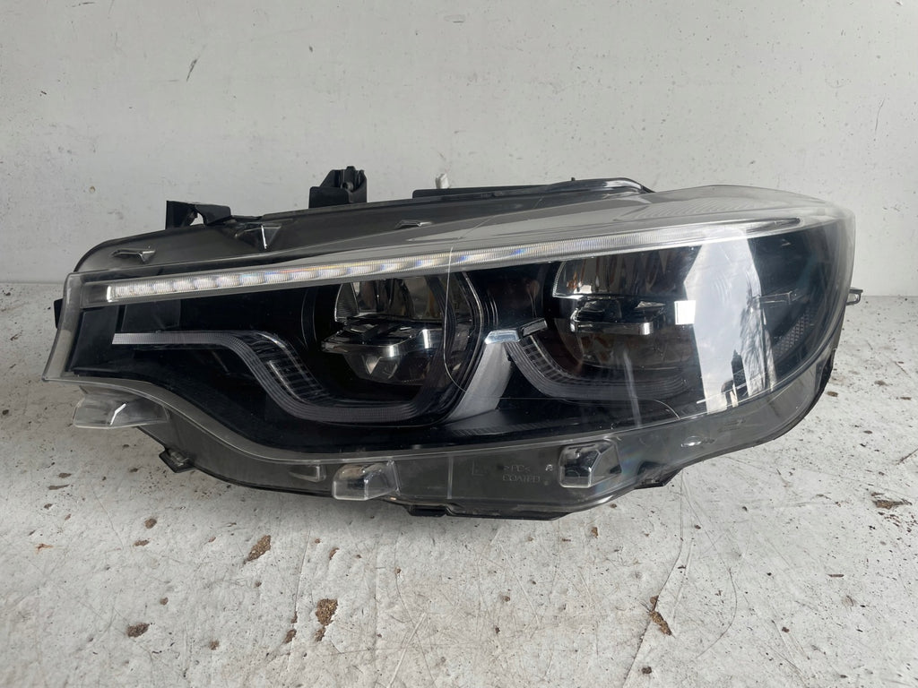Frontscheinwerfer BMW 4 F36 F32 F33 8738705 LED Links Scheinwerfer Headlight SCH2958035086cq