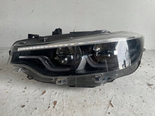 Load image into Gallery viewer, Frontscheinwerfer BMW 4 F36 F32 F33 8738705 LED Links Scheinwerfer Headlight SCH2958035086cq