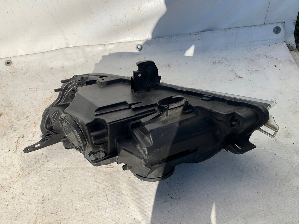 Frontscheinwerfer Saab 95 9-5 12775735 Rechts Scheinwerfer Headlight