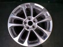 Load image into Gallery viewer, 1x Alufelge 17 Zoll 7.0" 5x108 50ET Glanz Silber LJ4C-A2 Ford I Rim Wheel FEL7956998779hb