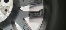 Laden Sie das Bild in den Galerie-Viewer, 1x Alufelge 18 Zoll 6.5" 5x112 41ET Matt 6898046 BMW 1 Rim Wheel FEL3147108916fh