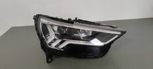 Load image into Gallery viewer, Frontscheinwerfer Audi Q3 83A941034 LED Rechts Scheinwerfer Headlight SCH6656220876mn